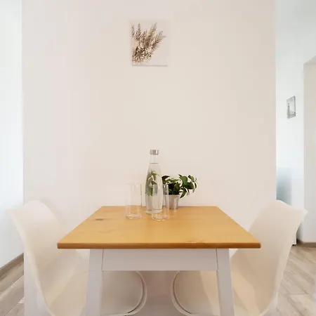 Brenkenhagener Quartier Welle Διαμέρισμα *