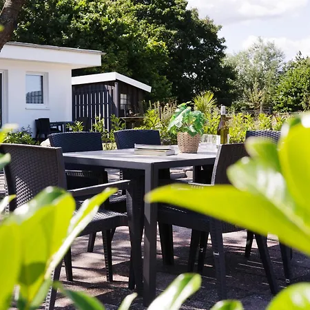Brenkenhagener Quartier Welle