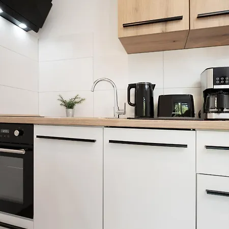 Brenkenhagener Quartier Welle *