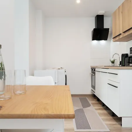 Διαμέρισμα Brenkenhagener Quartier Welle Brenkenhagen