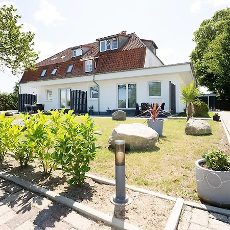 Brenkenhagener Quartier Welle