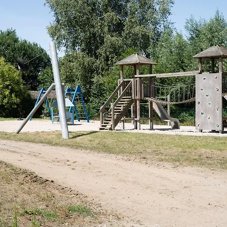 Brenkenhagener Quartier Welle Διαμέρισμα *
