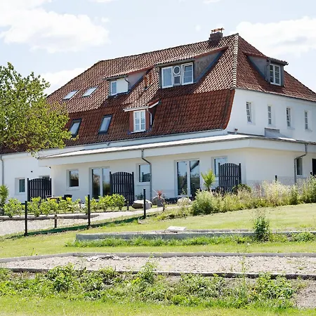 Διαμέρισμα Brenkenhagener Quartier Welle *