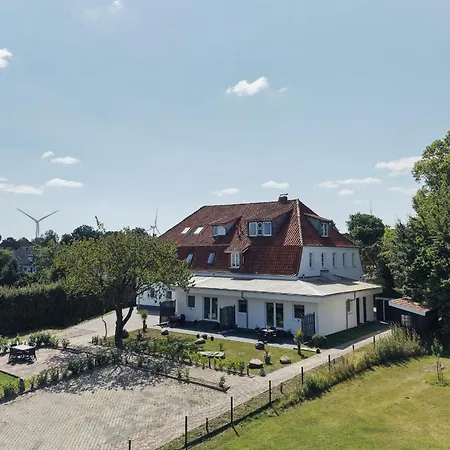 Brenkenhagener Quartier Welle